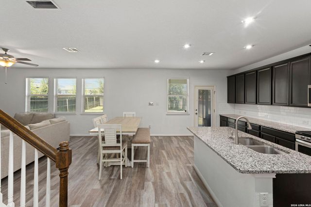 11603 TROUBADOUR TRL, San Antonio, TX 78245