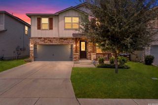 11603 TROUBADOUR TRL, San Antonio, TX 78245