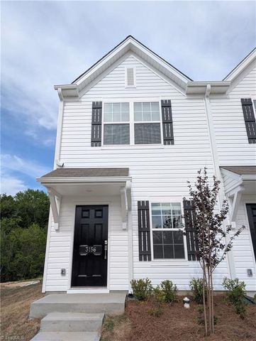 3156 Fall Hills Drive, Winston-salem, NC 27103
