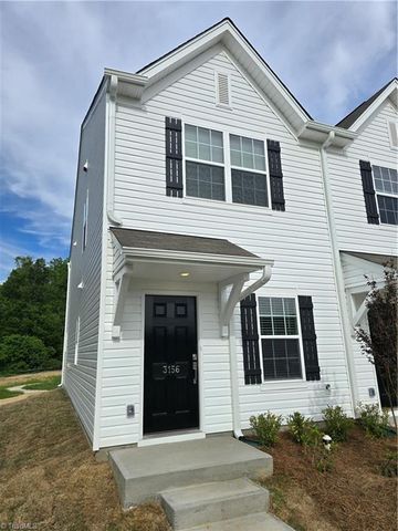 3156 Fall Hills Drive, Winston-salem, NC 27103