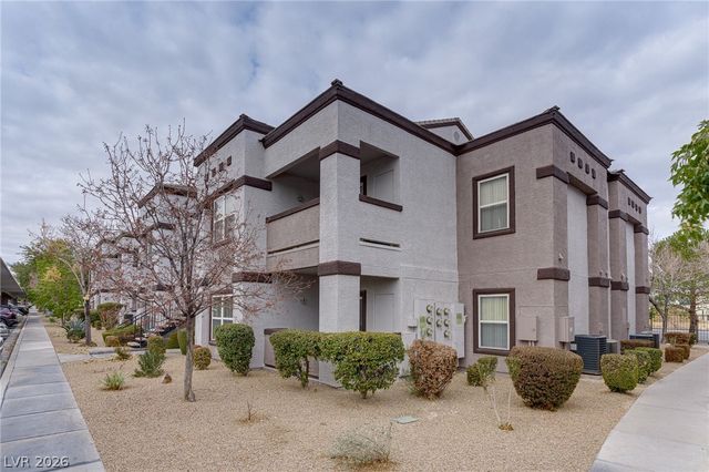 7255 West Sunset Road 2155, Las Vegas, NV 89113