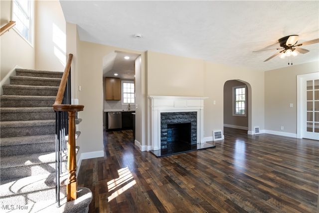 3716 Rolliston Road, Shaker Heights, OH 44120