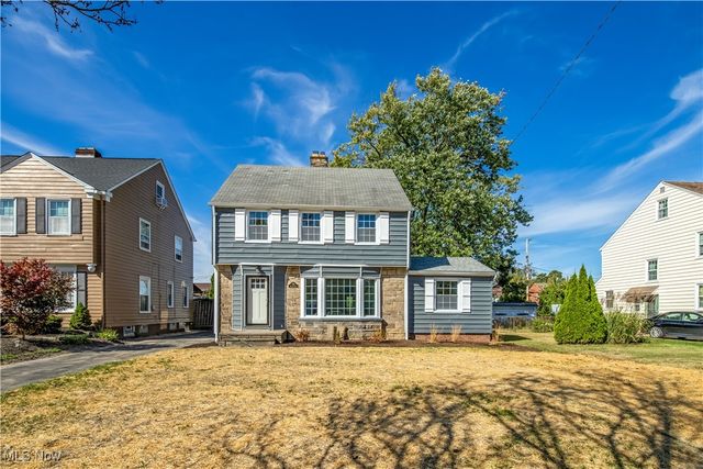 3716 Rolliston Road, Shaker Heights, OH 44120