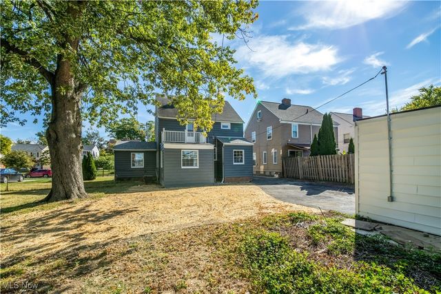 3716 Rolliston Road, Shaker Heights, OH 44120