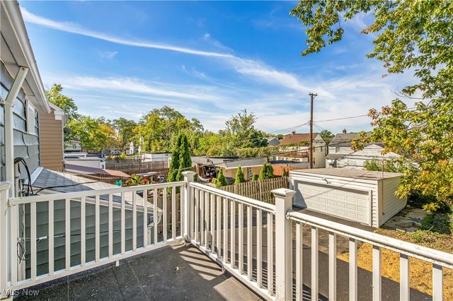 3716 Rolliston Road, Shaker Heights, OH 44120