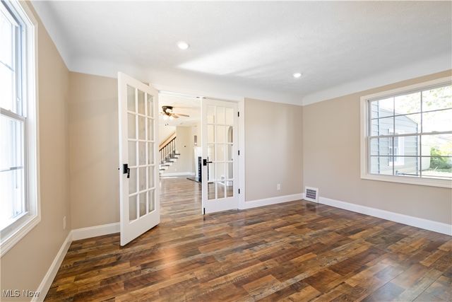 3716 Rolliston Road, Shaker Heights, OH 44120