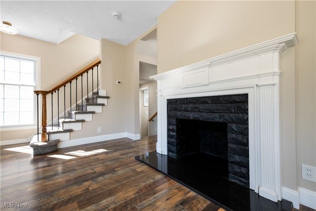 3716 Rolliston Road, Shaker Heights, OH 44120