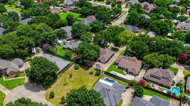 1115 Shady Oak Trail, Mansfield, TX 76063
