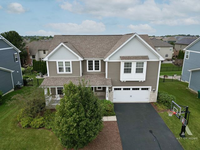 16155 W Sagebrook Drive, Lockport, IL 60441