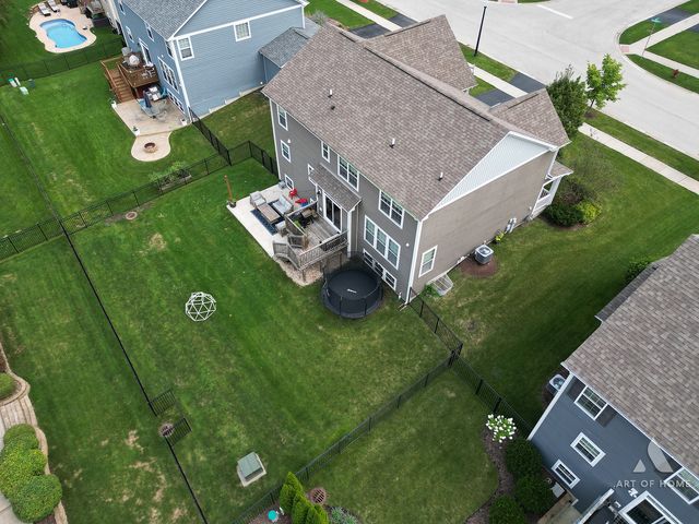 16155 W Sagebrook Drive, Lockport, IL 60441