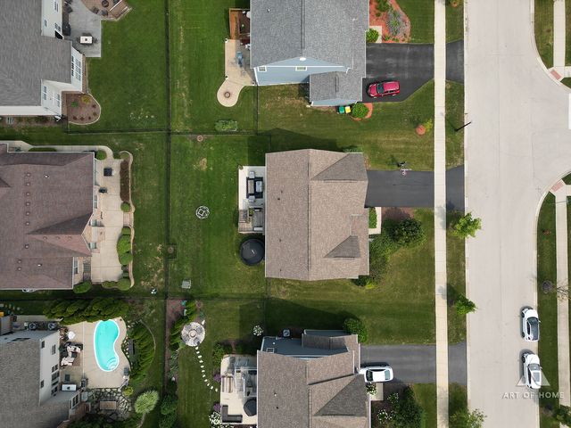 16155 W Sagebrook Drive, Lockport, IL 60441