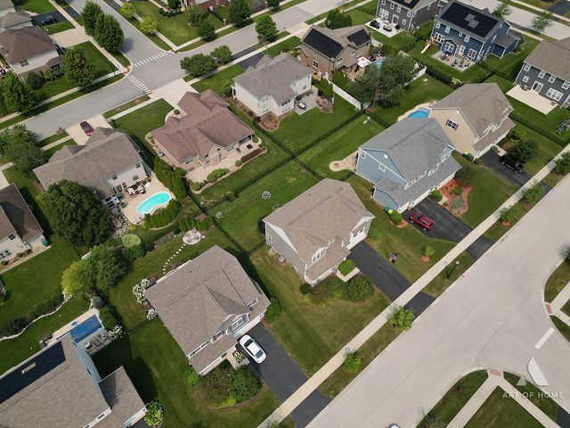 16155 W Sagebrook Drive, Lockport, IL 60441