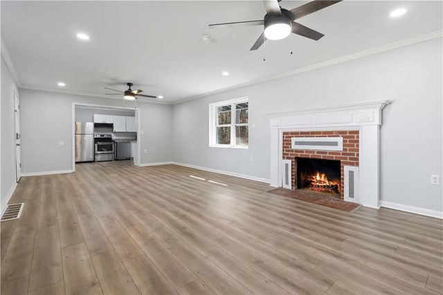 116 Lake Pointe Court, Stockbridge, GA 30281