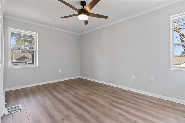 116 Lake Pointe Court, Stockbridge, GA 30281