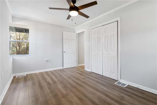 116 Lake Pointe Court, Stockbridge, GA 30281