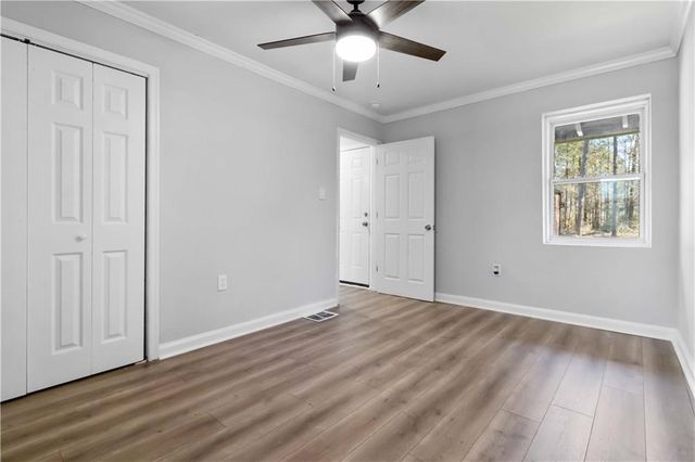 116 Lake Pointe Court, Stockbridge, GA 30281