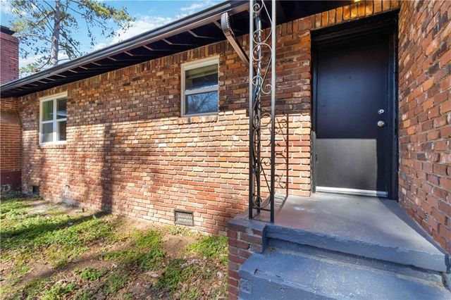 116 Lake Pointe Court, Stockbridge, GA 30281