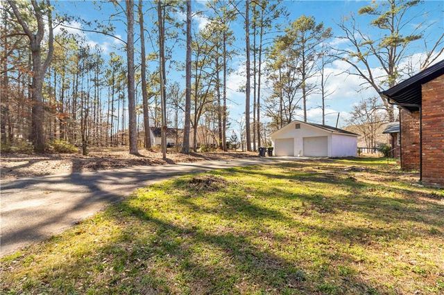 116 Lake Pointe Court, Stockbridge, GA 30281