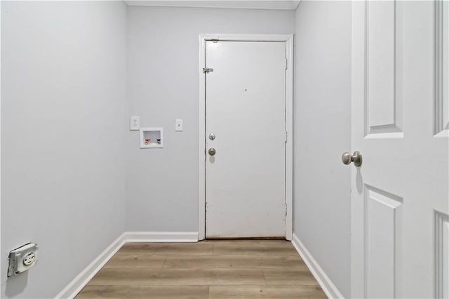 116 Lake Pointe Court, Stockbridge, GA 30281