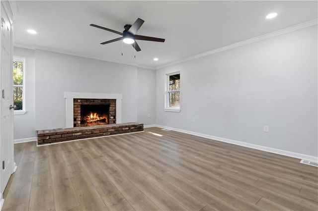 116 Lake Pointe Court, Stockbridge, GA 30281