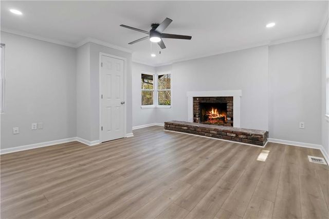 116 Lake Pointe Court, Stockbridge, GA 30281