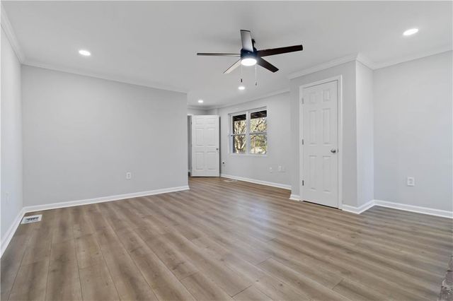 116 Lake Pointe Court, Stockbridge, GA 30281