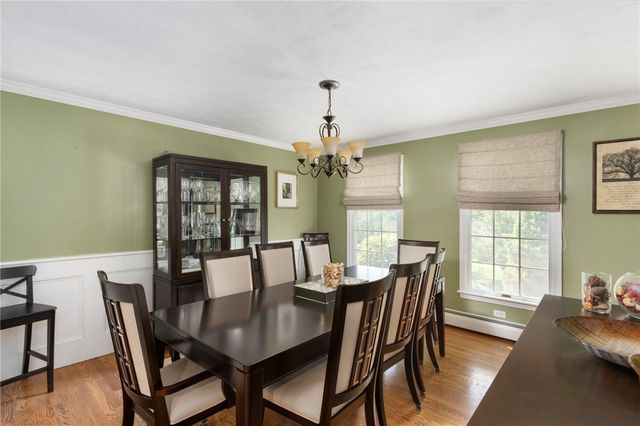 25 Factory Pond Circle, Smithfield, RI 02828