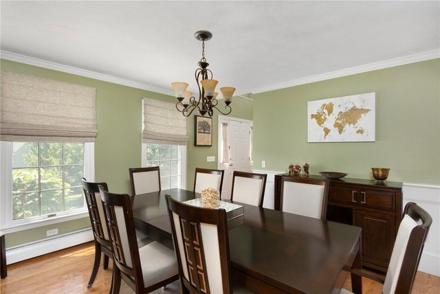 25 Factory Pond Circle, Smithfield, RI 02828