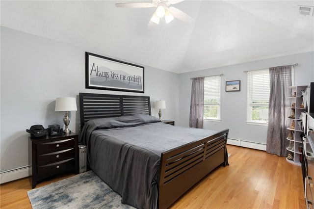 25 Factory Pond Circle, Smithfield, RI 02828