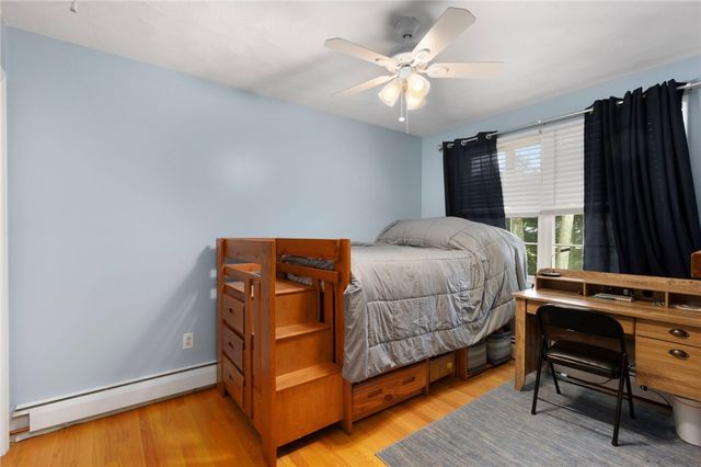 25 Factory Pond Circle, Smithfield, RI 02828