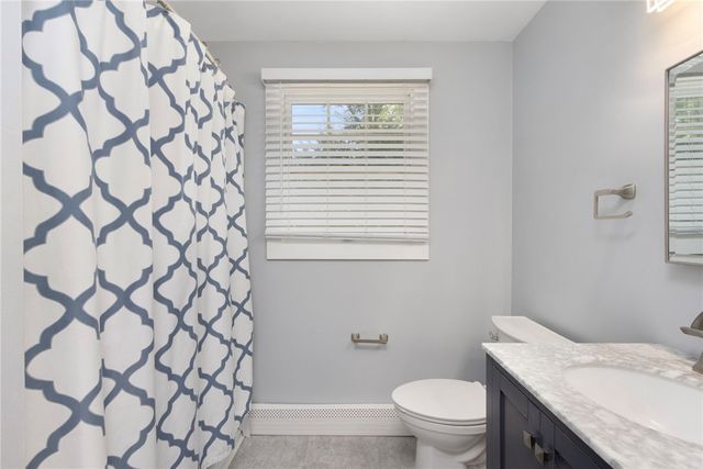 25 Factory Pond Circle, Smithfield, RI 02828