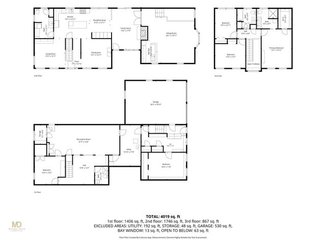 25 Factory Pond Circle, Smithfield, RI 02828