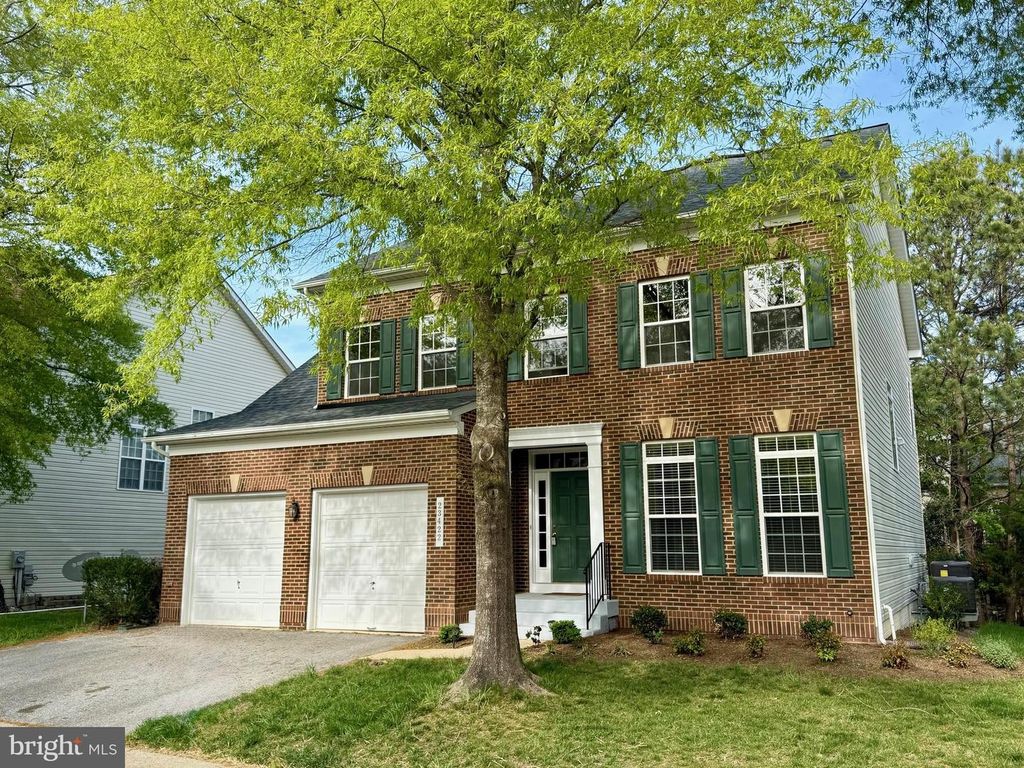 23422 CAMELLIA CT, California, MD 20619