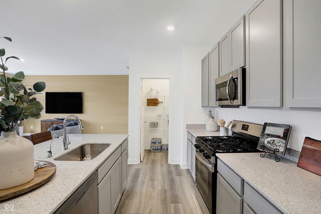 6421 Tutelo Drive, Noblesville, IN 46062