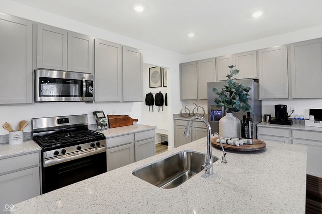 6421 Tutelo Drive, Noblesville, IN 46062