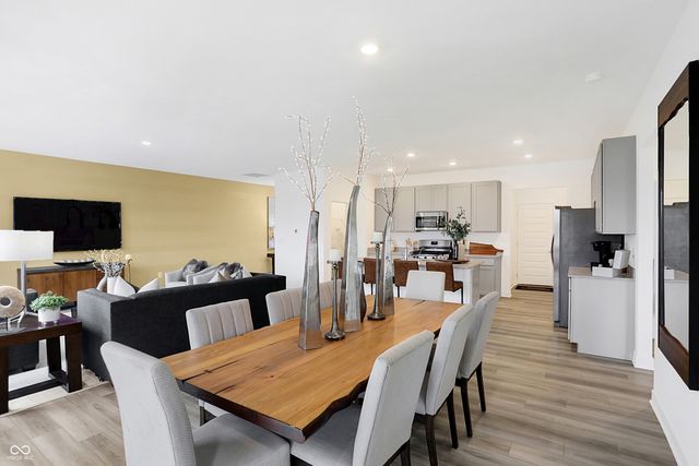 6421 Tutelo Drive, Noblesville, IN 46062