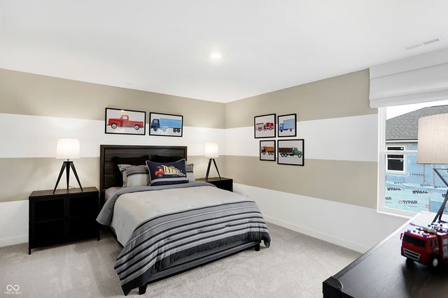 6421 Tutelo Drive, Noblesville, IN 46062