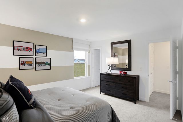 6421 Tutelo Drive, Noblesville, IN 46062