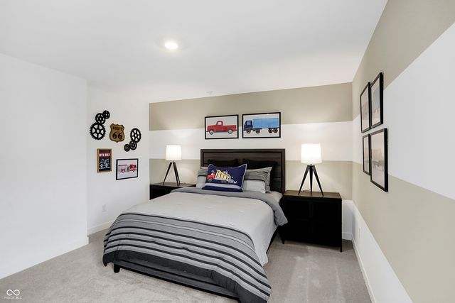 6421 Tutelo Drive, Noblesville, IN 46062