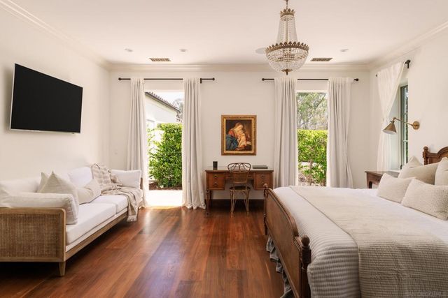 5406 Calzada Del Bosque, Rancho Santa Fe, CA 92067