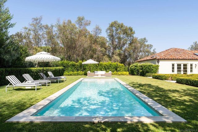 5406 Calzada Del Bosque, Rancho Santa Fe, CA 92067