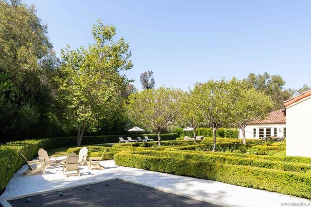 5406 Calzada Del Bosque, Rancho Santa Fe, CA 92067