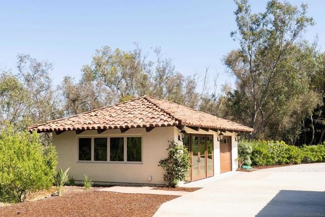 5406 Calzada Del Bosque, Rancho Santa Fe, CA 92067