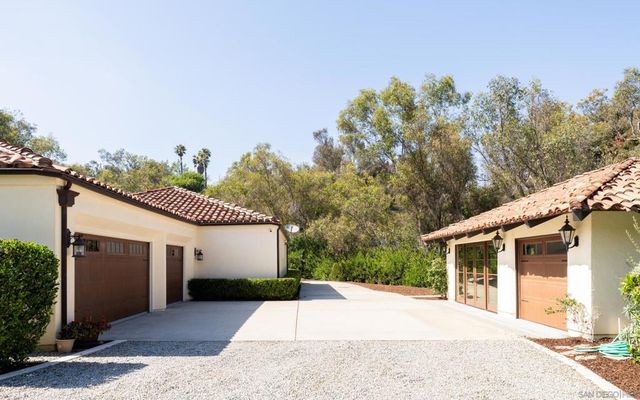 5406 Calzada Del Bosque, Rancho Santa Fe, CA 92067