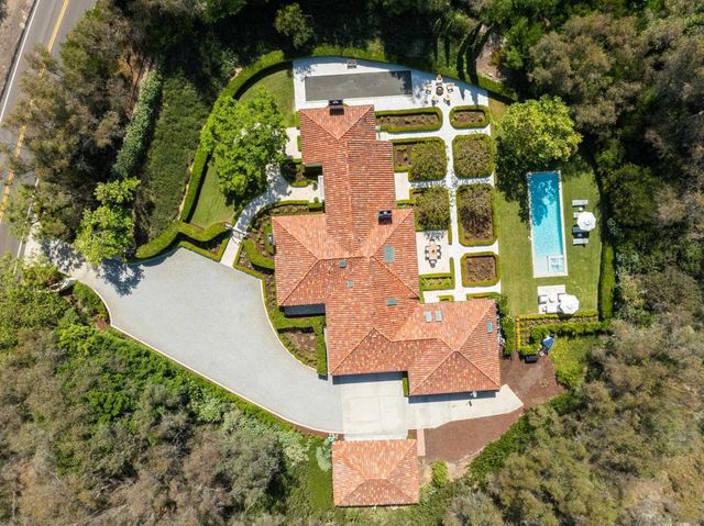 5406 Calzada Del Bosque, Rancho Santa Fe, CA 92067