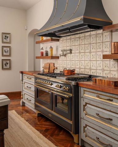 5406 Calzada Del Bosque, Rancho Santa Fe, CA 92067