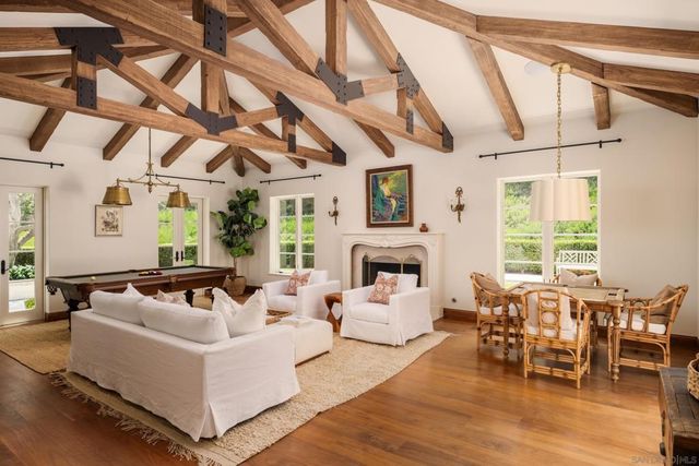 5406 Calzada Del Bosque, Rancho Santa Fe, CA 92067