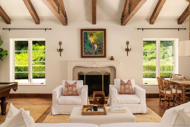 5406 Calzada Del Bosque, Rancho Santa Fe, CA 92067