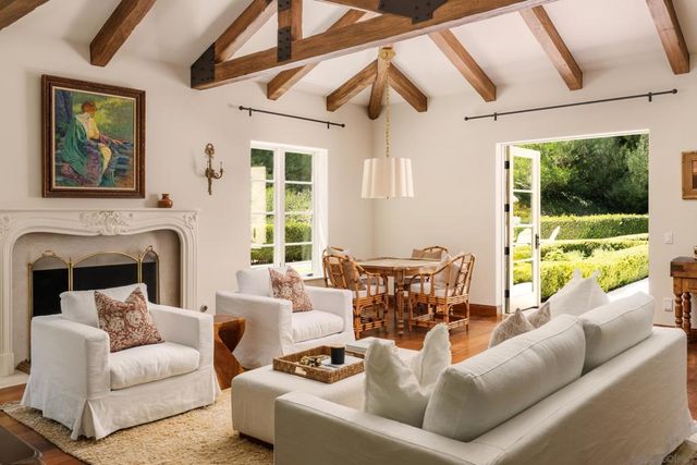 5406 Calzada Del Bosque, Rancho Santa Fe, CA 92067