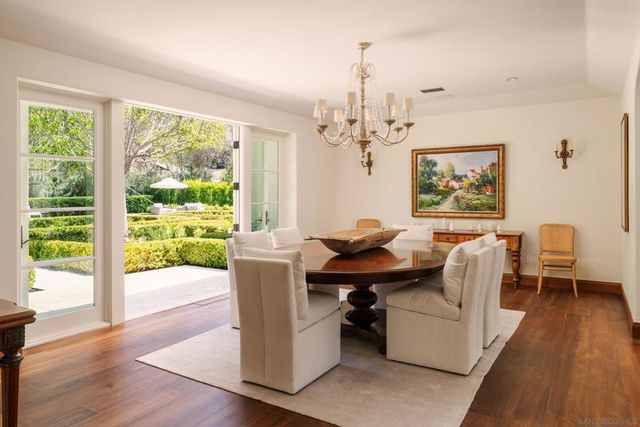 5406 Calzada Del Bosque, Rancho Santa Fe, CA 92067